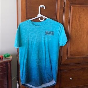 Men’s Hollister short sleeve tee